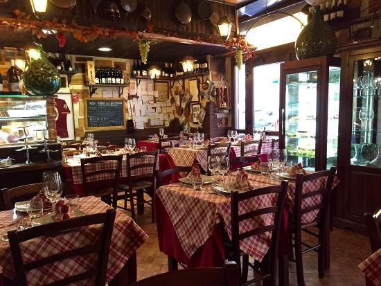 La Locanda di Bacco